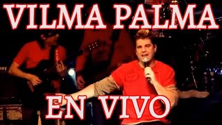 Lo mejor de Vilma Palma en Concierto Mix [upl. by Launame330]