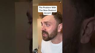 The problem with the New Zealand accent [upl. by Fesoy764]