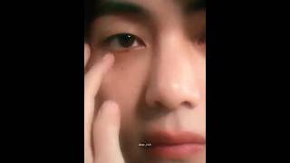 new daya taehyung btstaehyung bts fypシ゚viral fyp BTS [upl. by Macy301]