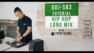 DDJSB3 Tutorials Long Mix [upl. by Lisetta]