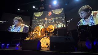 elp Fanfare for the Common Man carlpalmer [upl. by Corinna]