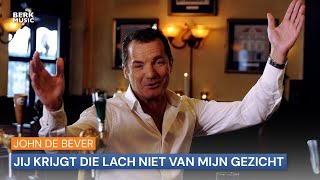 John De Bever  Jij Krijgt Die Lach Niet Van Mijn Gezicht [upl. by Hallett530]