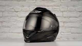 HJC RPHA 71 Carbon Helmet [upl. by Apicella]