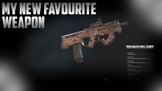 100 My Favourite Weapon In Wildlands Location amp Review YOU NEED THIS GUN Fallen Ghosts DLC [upl. by Esinaj]