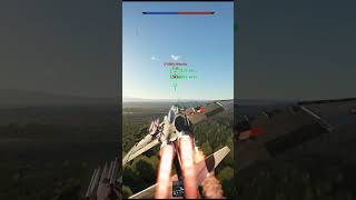 40 saniyede 4 Kill F4S ile Çakal avı warthunder gaming vikings squad oyungemisi ww [upl. by Martainn]