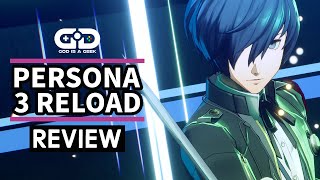 Persona 3 Reload review  Refreshed Brilliance [upl. by Augusta]