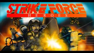 Strike Force Heroes OST  Slow Victory [upl. by Ferwerda]