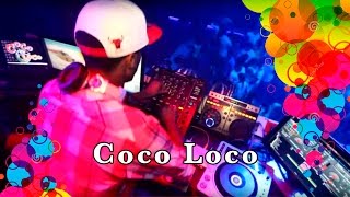 Discoteca COCO LOCO 🍹 La MEJOR RUMBA en 👉San Andrés  Colombia👈 [upl. by Ynohtnaleahcim464]