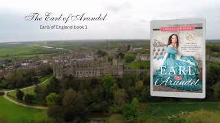 The Earl of Arundel A Regency Romance Earls of England book 1 [upl. by Enyallij]