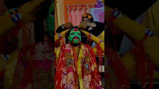 Coming soon 🔜 Pothuraju toteenmaardance pothurajudance 2024bonalu bonalu subscribe [upl. by Shanleigh381]