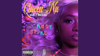 Candy Store feat Omeretta The Great [upl. by Otrebor266]