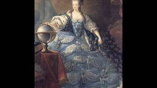 Archduchess MariaAntonia of AustriaQueen Marie Antoinette of France Lies  Tara [upl. by Melany323]