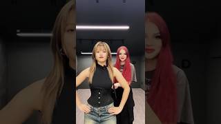 🤯🤯 Singing with corset challenge 🤯🤯 original PRODUSORN [upl. by Siwel]