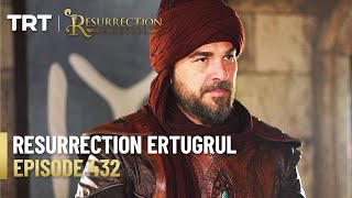 Resurrection Ertugrul Season 5 Episode 432 [upl. by Einittirb988]