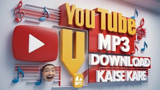 youtube video converter to mp3 download  Youtube mp3 download kaise kare [upl. by Kwapong]