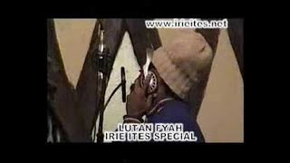 Lutan Fyah  Still Dre  Special Dubplate for Irie Ites [upl. by Enywad600]