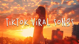 Popular Tiktok Songs Right Now 🌈 Best 100 English Songs 🌈 Chill Spotify Playlist Covers [upl. by Artina641]