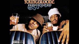 YoungBloodZ  Lane To Lane [upl. by Bound]