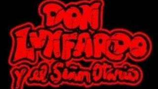 Don Lunfardo y el Señor Otario  Buenos Aires New York [upl. by Orravan]