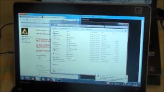 How to Flash Android Jelly Bean on the ASUS TF300 seanzscreams HydroJelly ROM [upl. by Jay]