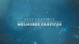 Best Graphics  Nominees  GOTY 2023 [upl. by Corell]