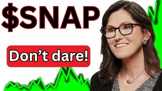 🔥 SNAP Stock Snap Inc stock SNAP STOCK PREDICTIONS SNAP STOCK Analysis Snap stock news today [upl. by Carvey]