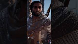 AC Origins  Curse Pharaon [upl. by Pederson]