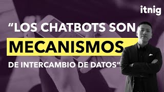 Todo sobre los Chatbots con Jiaqi Pan y Landbot  Podcast 193 [upl. by Veneaux]