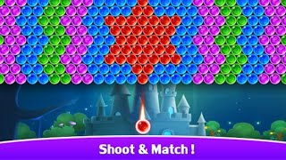 Bubble Shooter Game [upl. by Emalee826]