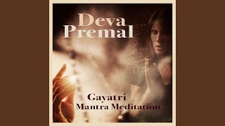 Gayatri Mantra Meditation 108 cycles [upl. by Phoebe499]