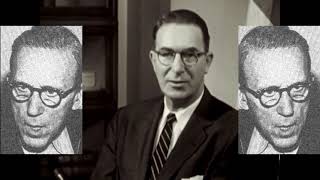 1955 Senator Estes Kefauver Interview Footage on Crime amp Horror Comics [upl. by Annenn]