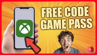 FREE Xbox Game Pass ✅ How I Got Free 12 Months Xbox Game Pass UPDATED [upl. by Pengelly]