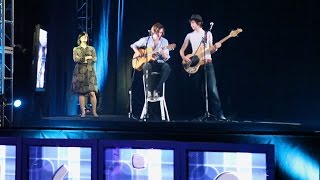 Heres How Holograms On Stage Can Look So Real [upl. by Loggia926]