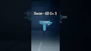 New UZI Glacier 😱 [upl. by Jody]