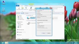 Windows 8 Festplatte formatieren Anleitung [upl. by Abramo]