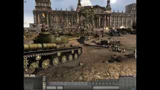 The battle of Berlin Men of war [upl. by Weiler163]