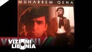 Muharrem Qena mallengjimi  Official Audio [upl. by Sokim]