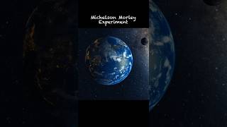 Michelson Morley Experiment and The Special Theory of Relativity [upl. by Almire]