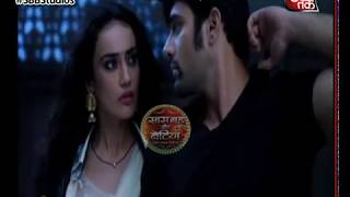 Naagin 3 Naagin Bela amp Mahirs POISONOUS LOVE STORY [upl. by Arit743]