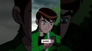 Mad Ben’s Omnitrix  Ben 10 Omniverse [upl. by Hux]