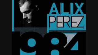 Alix Perez The Cut Deepens feat Foreign Beggars [upl. by Alfonse]