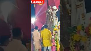 Do anjane ajnabi।।AayanshiPrakash trendingshorts ytshorts viralshort weddingvideo lovestatus [upl. by Yerd64]