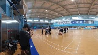 360系列  第一屆 兆朋盃 20241019 小中組 OTORO VS 環球鯊魚紅 60 第4部 [upl. by Mariska414]