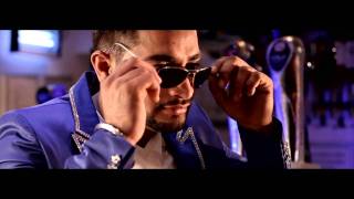 DJ Dips ft Arun Sidhu  Kuriye Gulaab [upl. by Schweiker799]