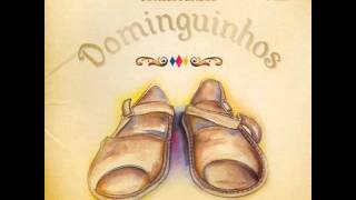 Dominguinhos  CD  Conterrâneos  Completo [upl. by Cristy587]