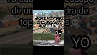 Suele pasar bloodstrike humor gaming gamingvideo bloodstrikemobile [upl. by Wahkuna]