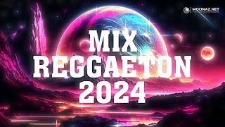 Nuevo Mix Reggaeton 2024  REGUETONES MIX 2024  LATINO MIX 2024 LO MAS NUEVO [upl. by Edia]