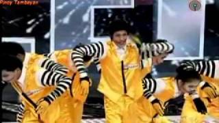 71611 Pilipinas Got Talent Season 3 HELLO WORLD [upl. by Yacov]