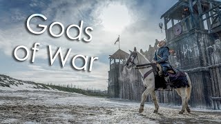 Vikings  Gods of War [upl. by Noyart]