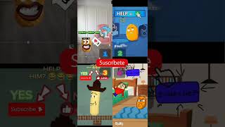 Nuggets sing gedagedigedagedago memes funny animation cartoon nuggets nugget [upl. by Richie198]